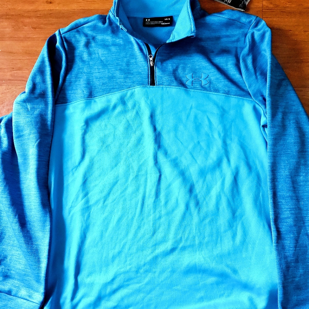 Under Armour pullover